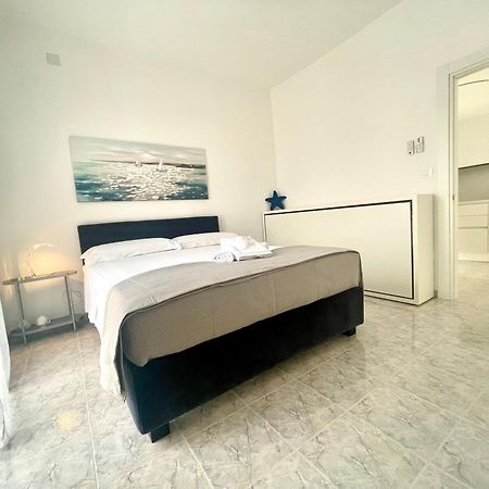 Ostuni Ayla Apartments Виланова ди Остуни Екстериор снимка