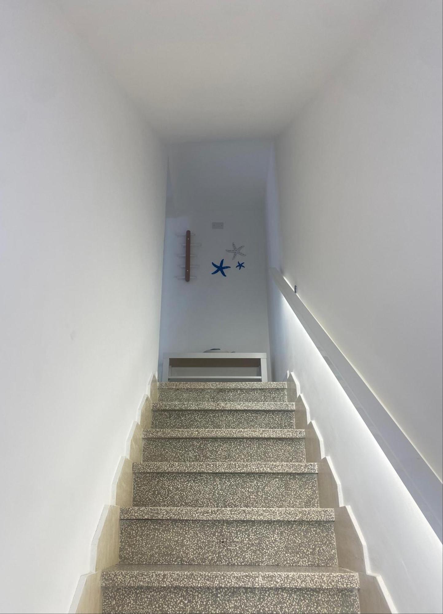 Ostuni Ayla Apartments Виланова ди Остуни Екстериор снимка