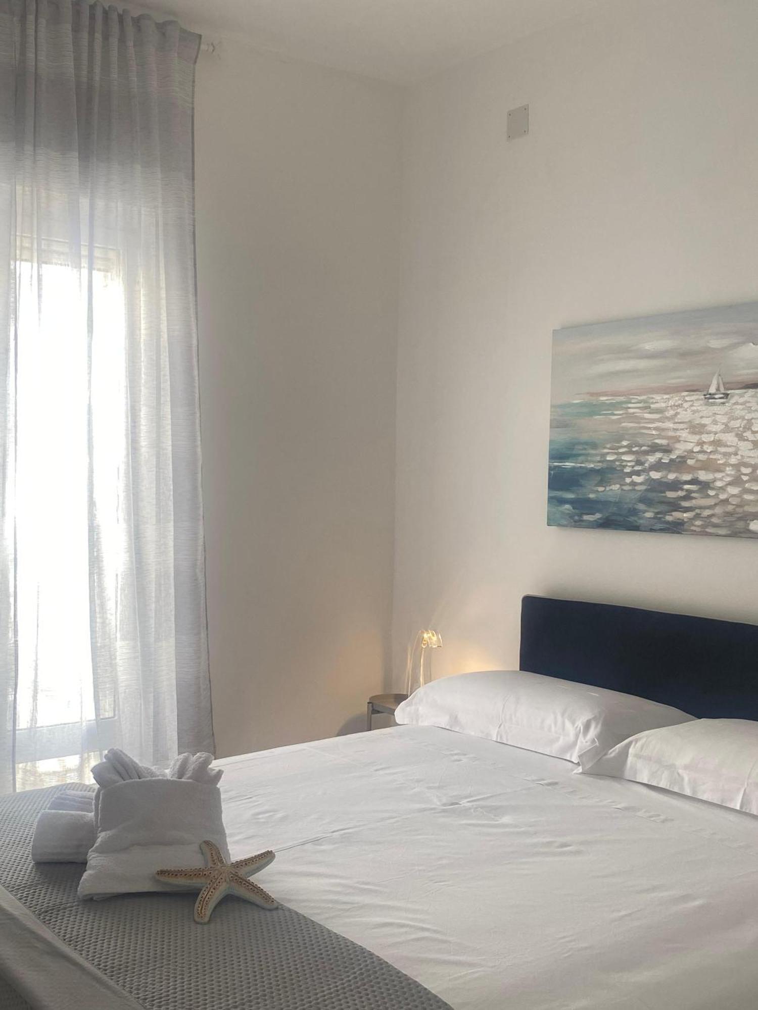 Ostuni Ayla Apartments Виланова ди Остуни Екстериор снимка