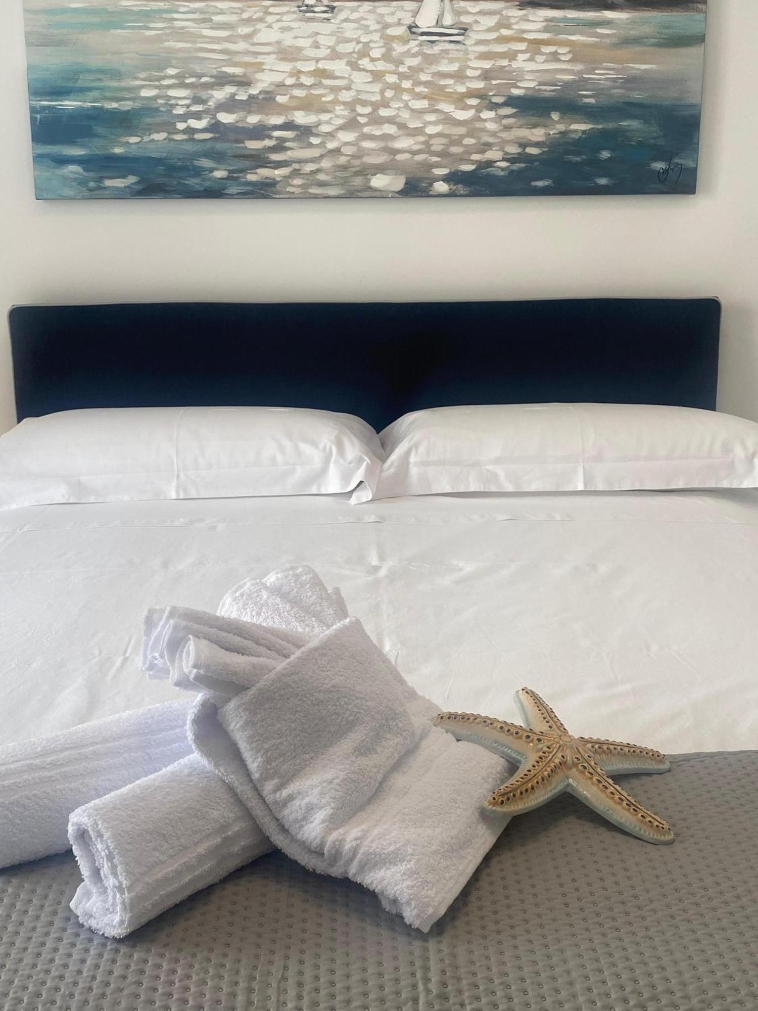 Ostuni Ayla Apartments Виланова ди Остуни Екстериор снимка
