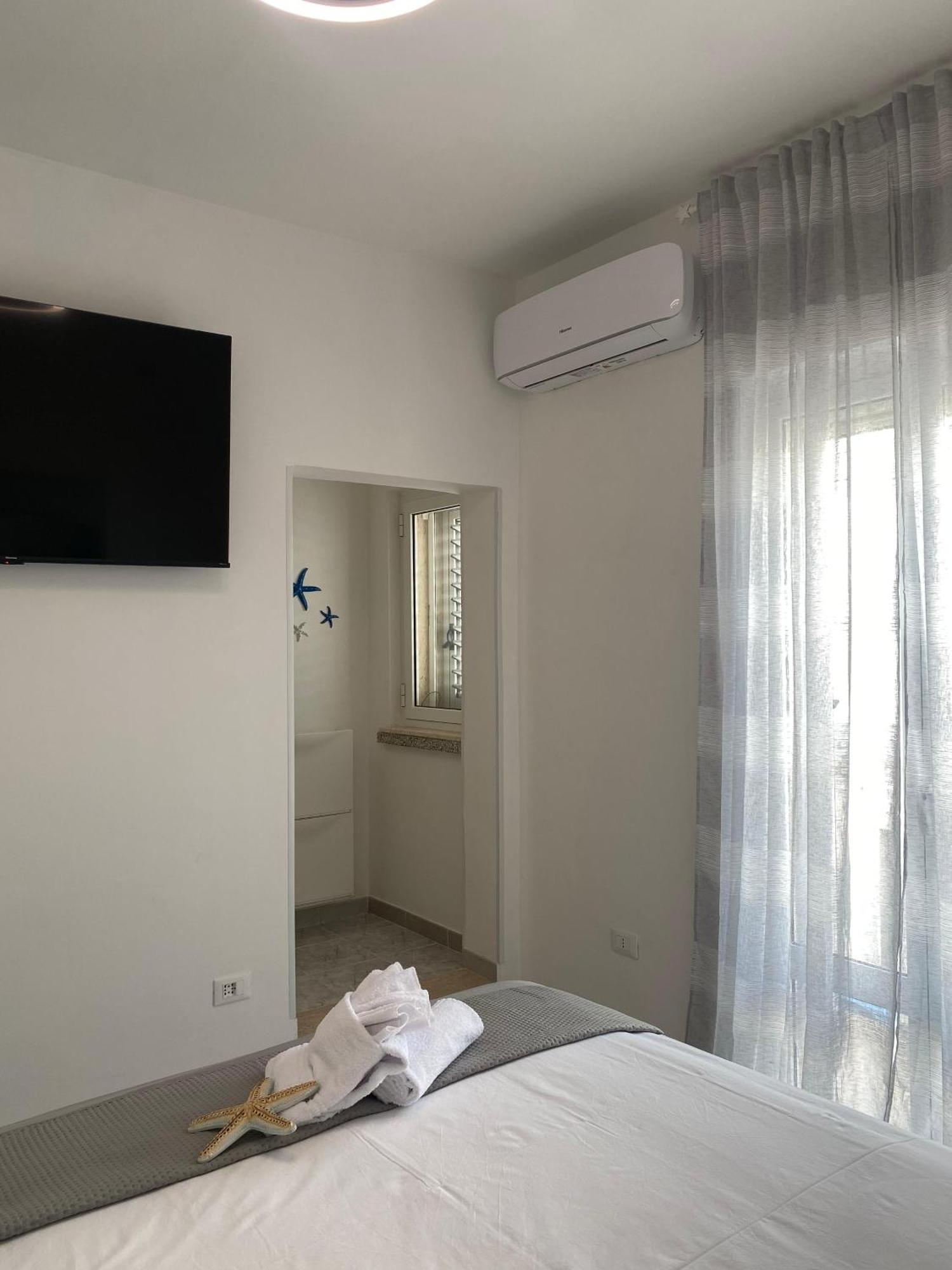 Ostuni Ayla Apartments Виланова ди Остуни Екстериор снимка