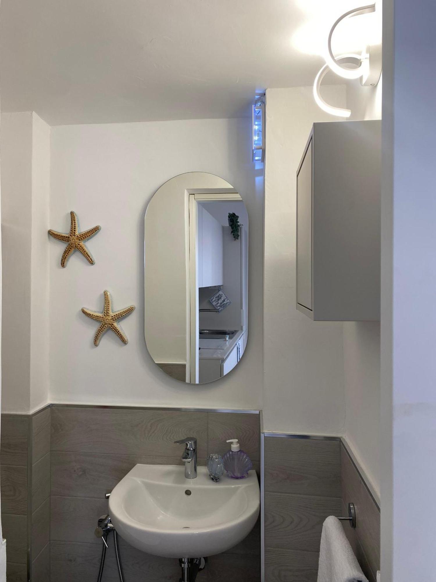 Ostuni Ayla Apartments Виланова ди Остуни Екстериор снимка