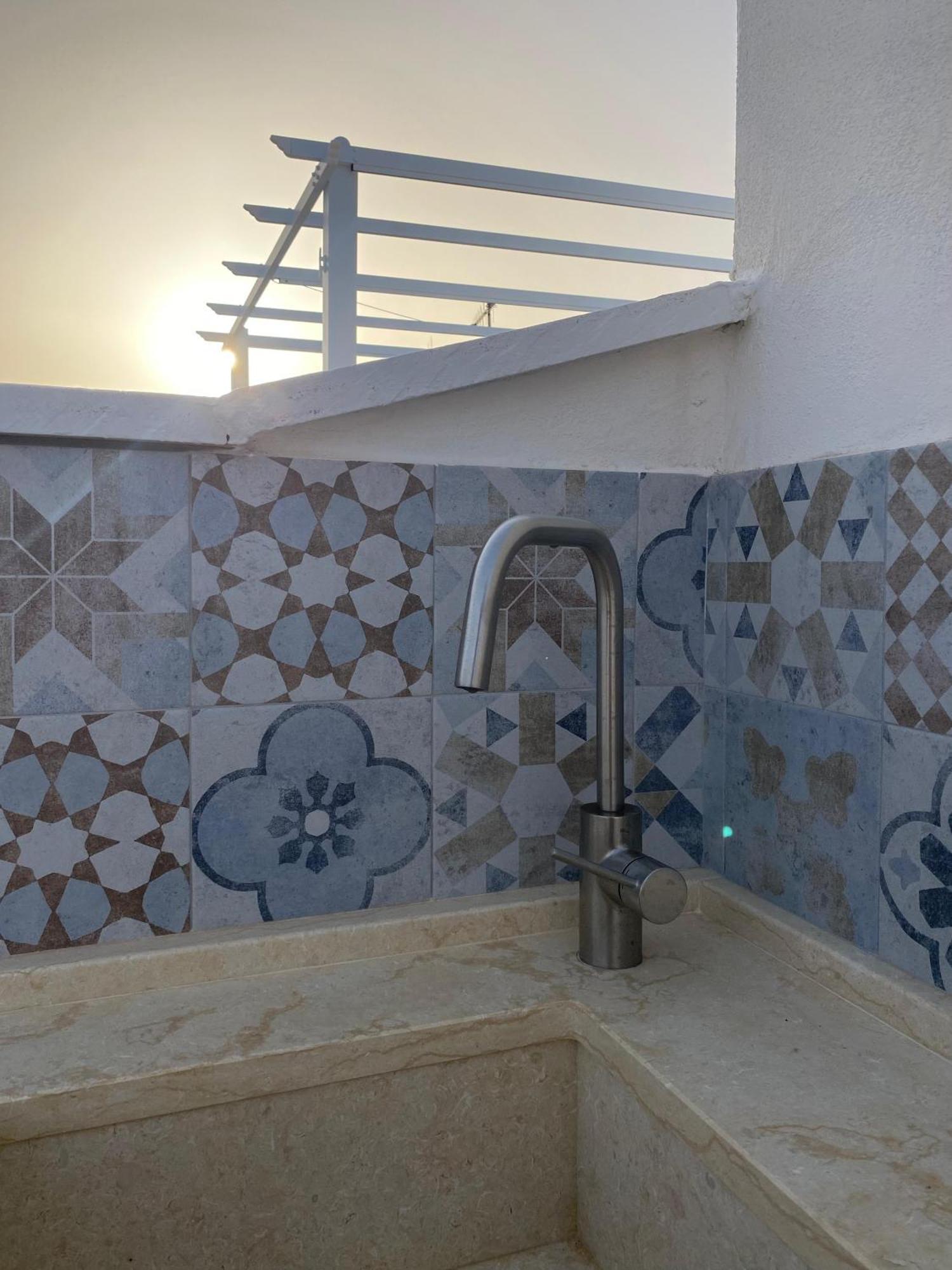 Ostuni Ayla Apartments Виланова ди Остуни Екстериор снимка