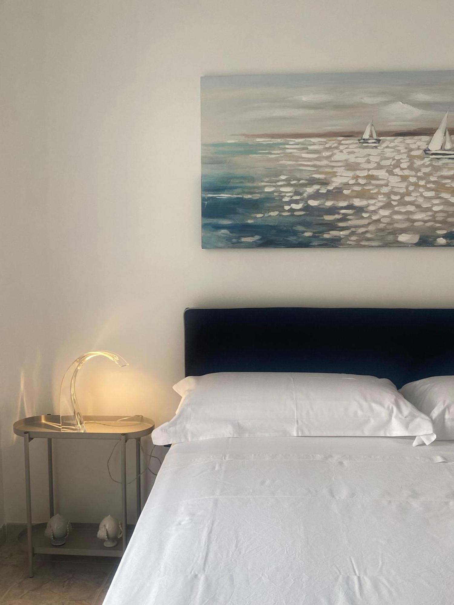 Ostuni Ayla Apartments Виланова ди Остуни Екстериор снимка