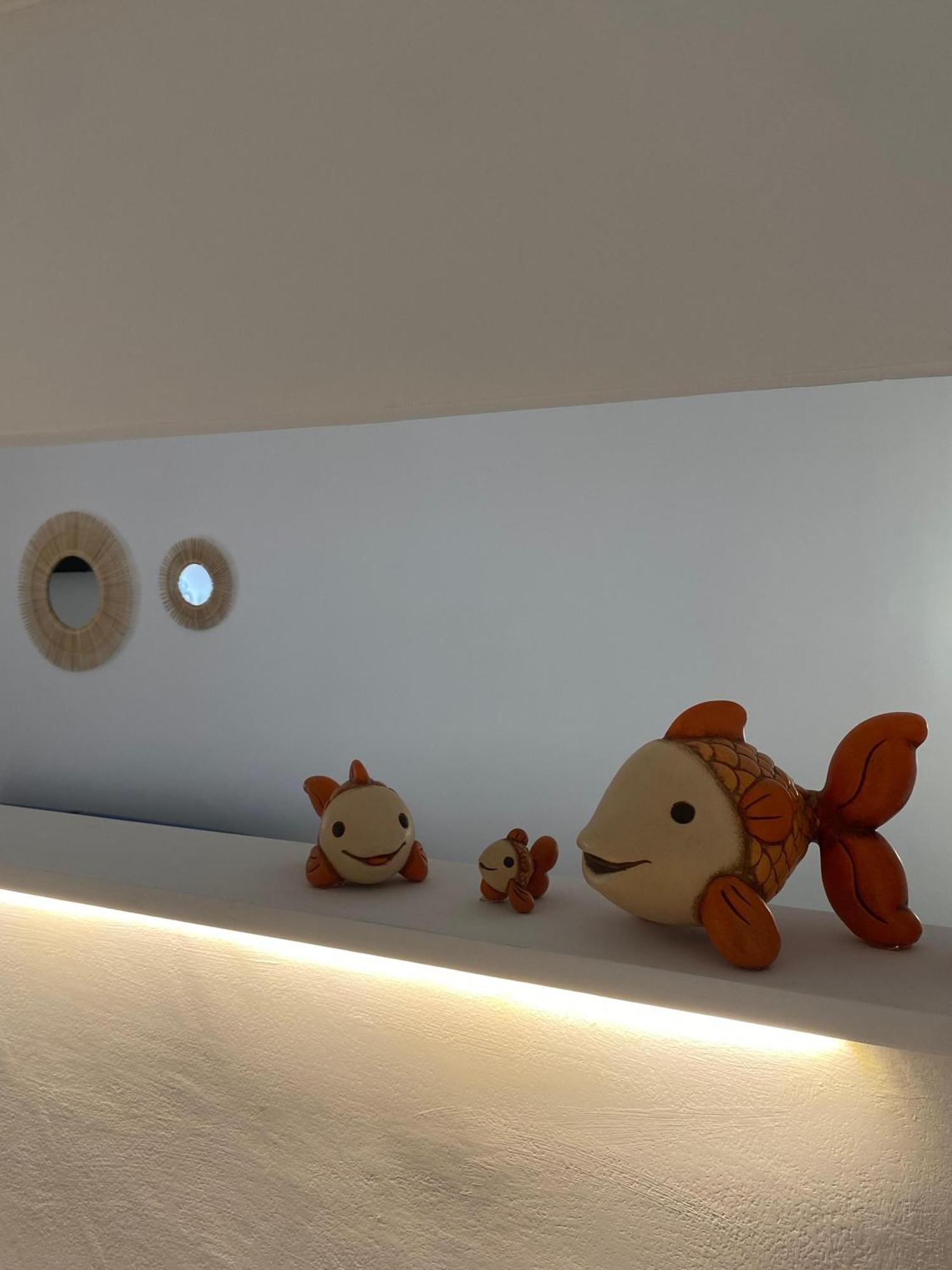 Ostuni Ayla Apartments Виланова ди Остуни Екстериор снимка