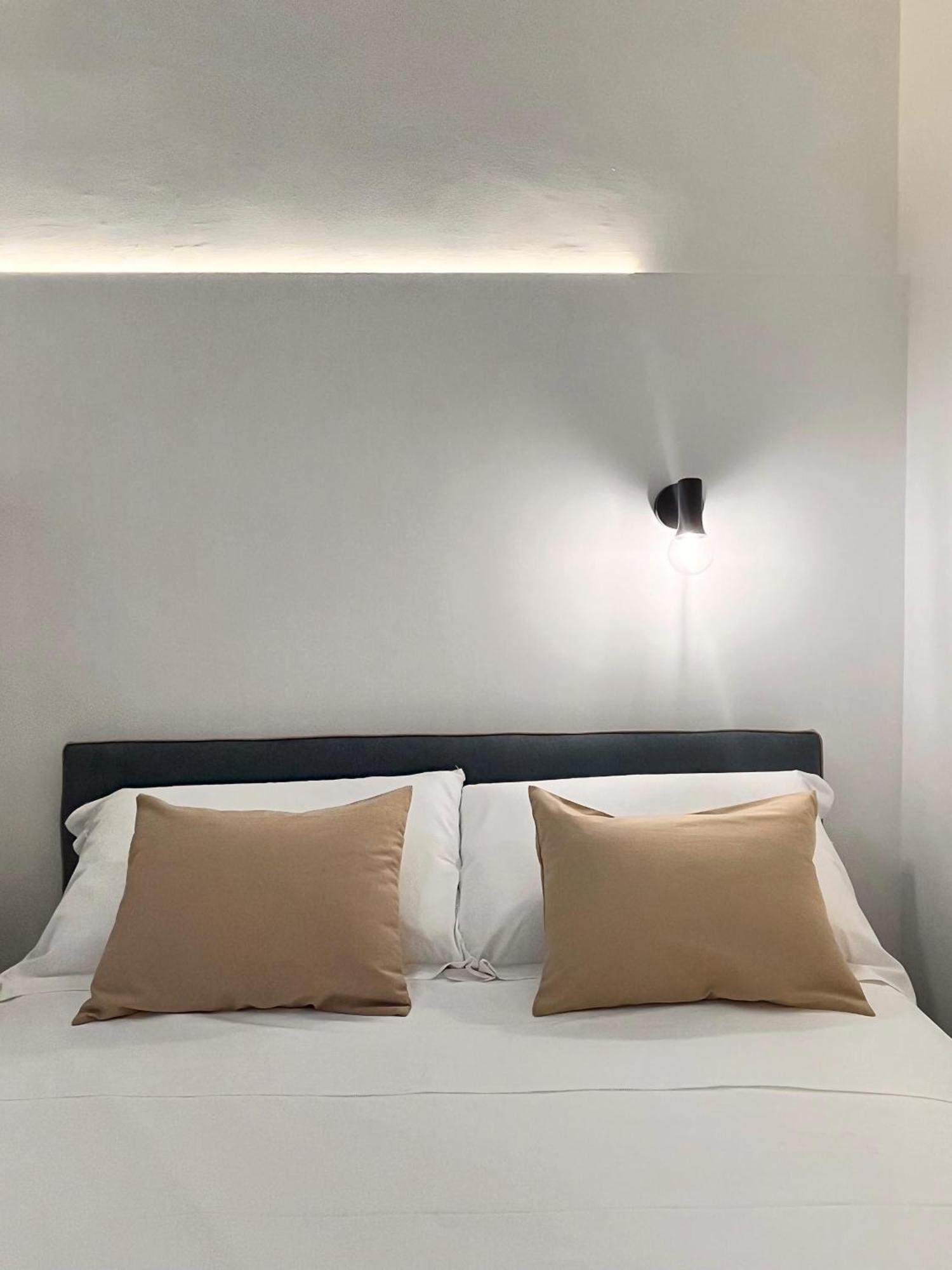 Ostuni Ayla Apartments Виланова ди Остуни Екстериор снимка