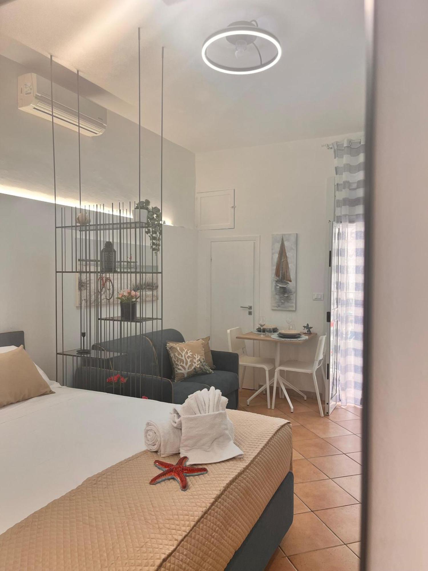 Ostuni Ayla Apartments Виланова ди Остуни Екстериор снимка
