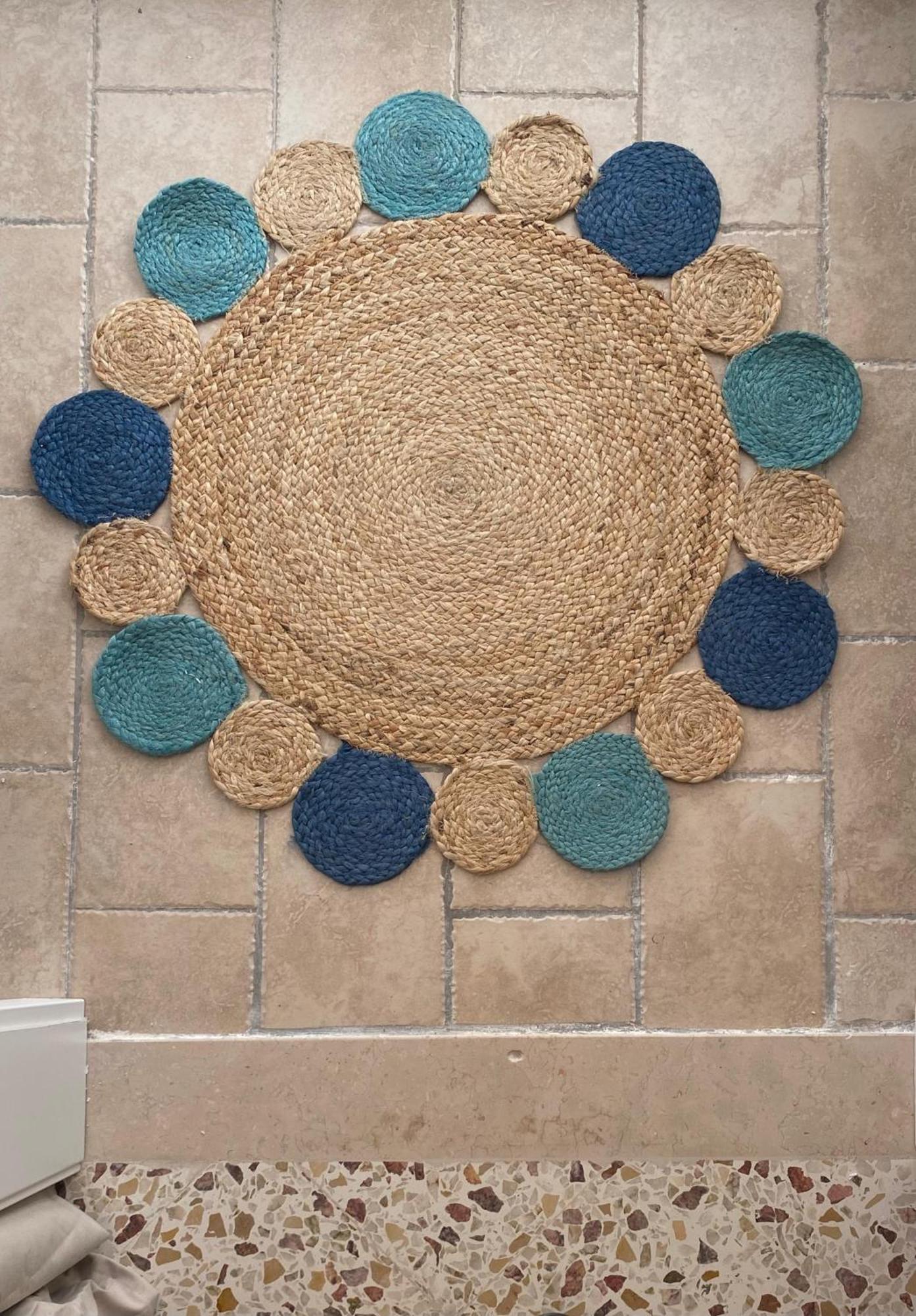 Ostuni Ayla Apartments Виланова ди Остуни Екстериор снимка