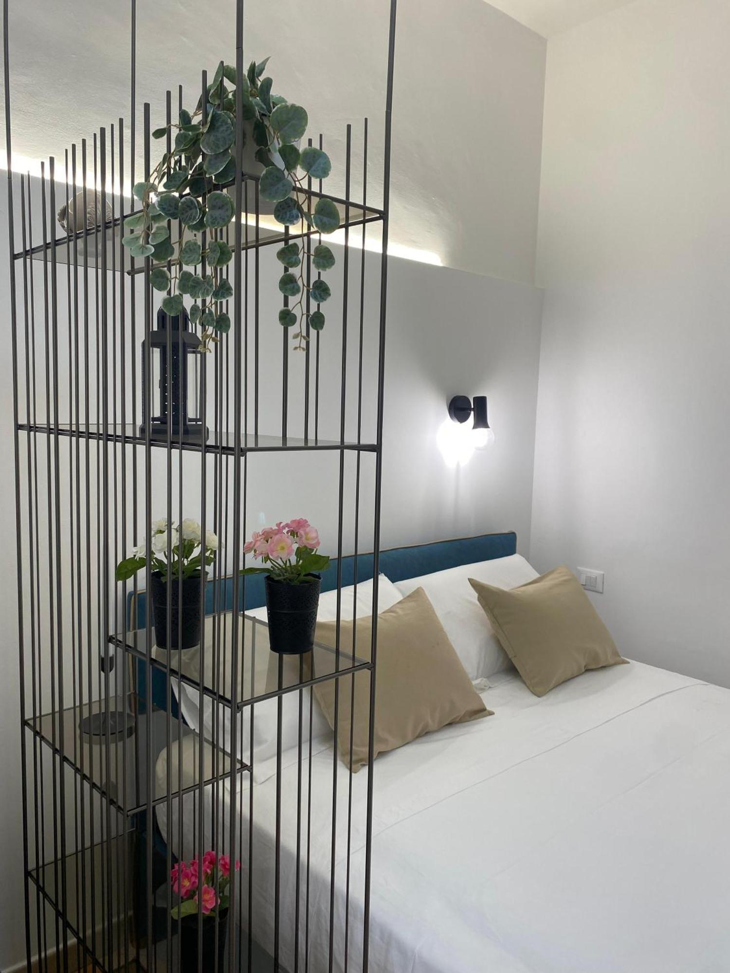Ostuni Ayla Apartments Виланова ди Остуни Екстериор снимка