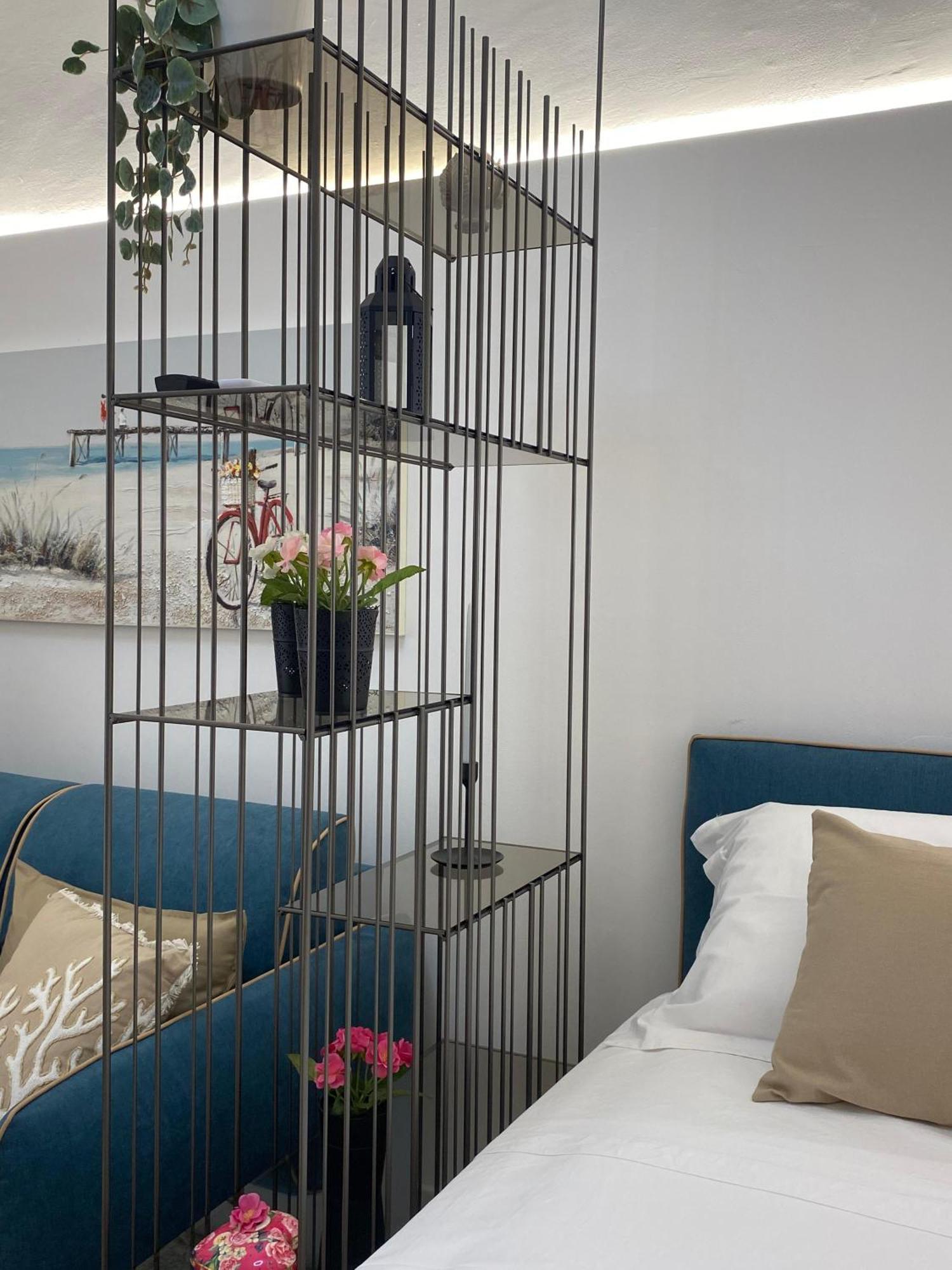 Ostuni Ayla Apartments Виланова ди Остуни Екстериор снимка