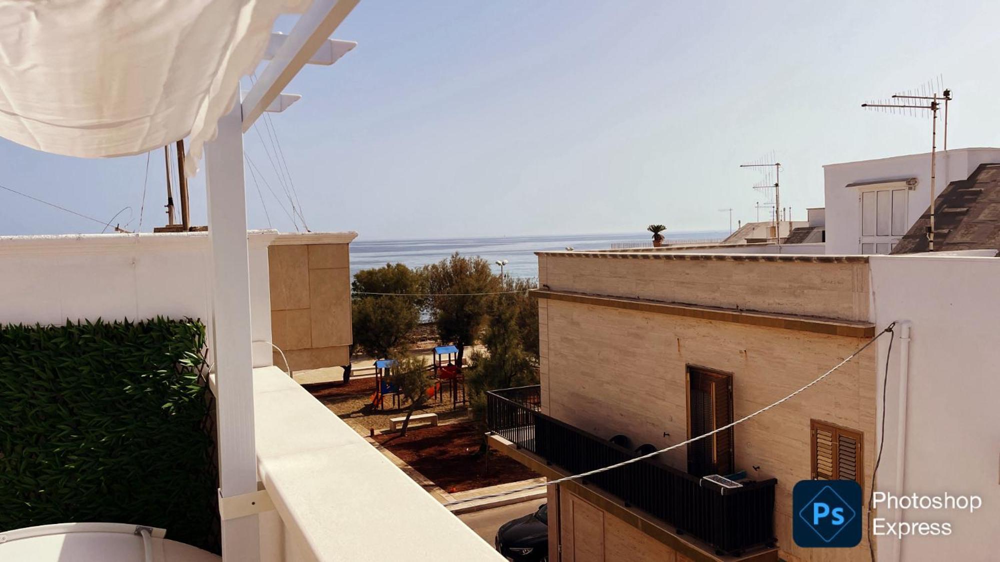 Ostuni Ayla Apartments Виланова ди Остуни Екстериор снимка