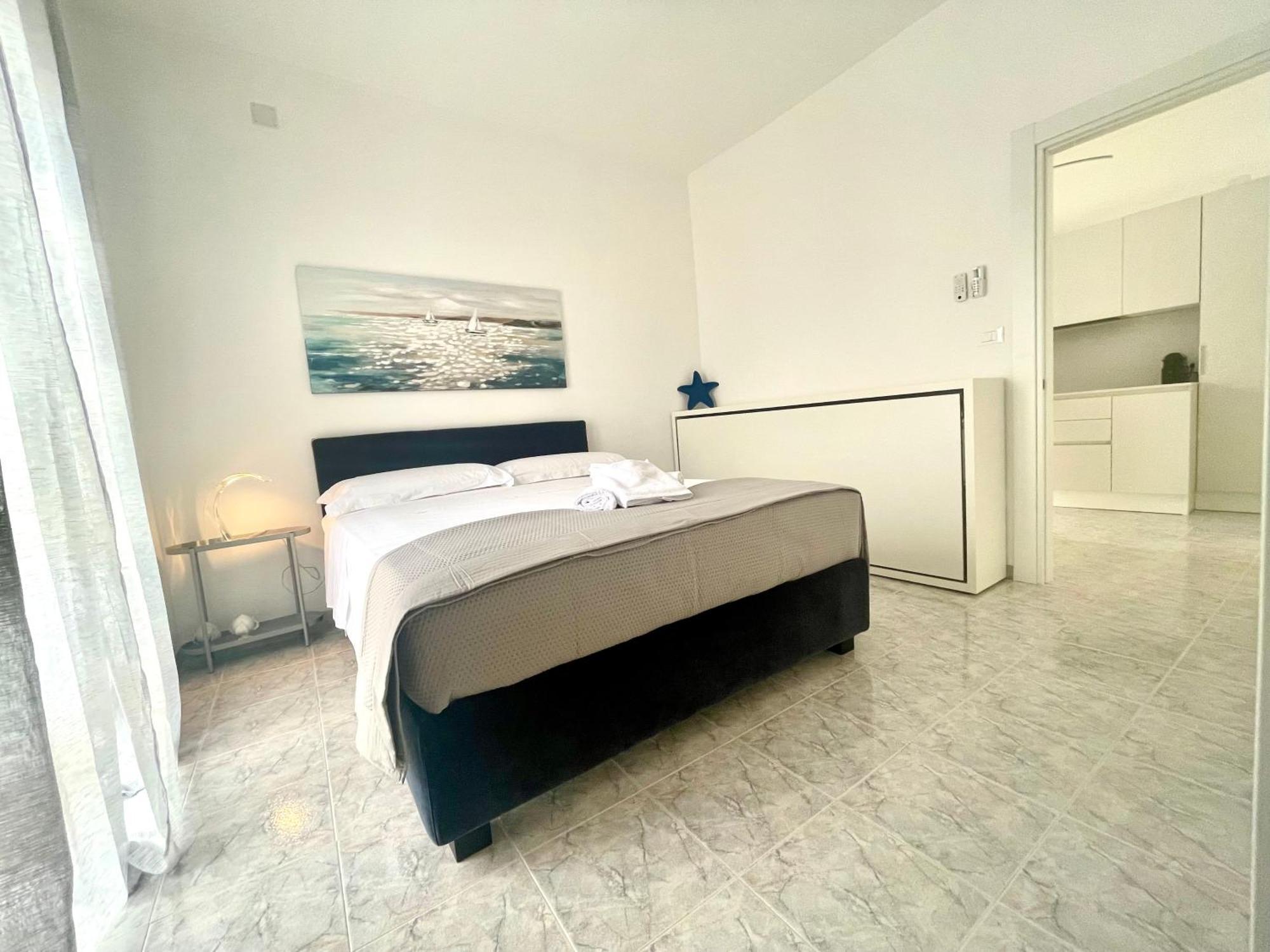 Ostuni Ayla Apartments Виланова ди Остуни Екстериор снимка