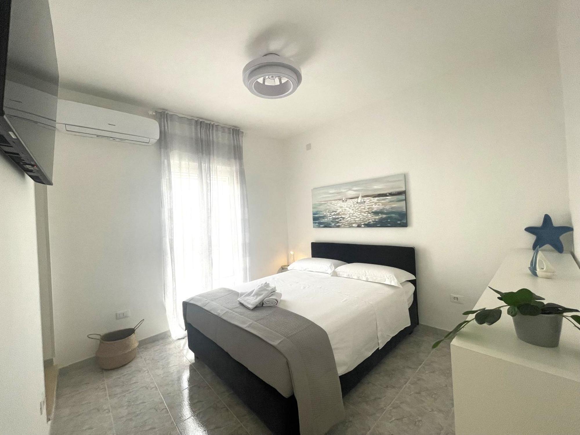 Ostuni Ayla Apartments Виланова ди Остуни Екстериор снимка