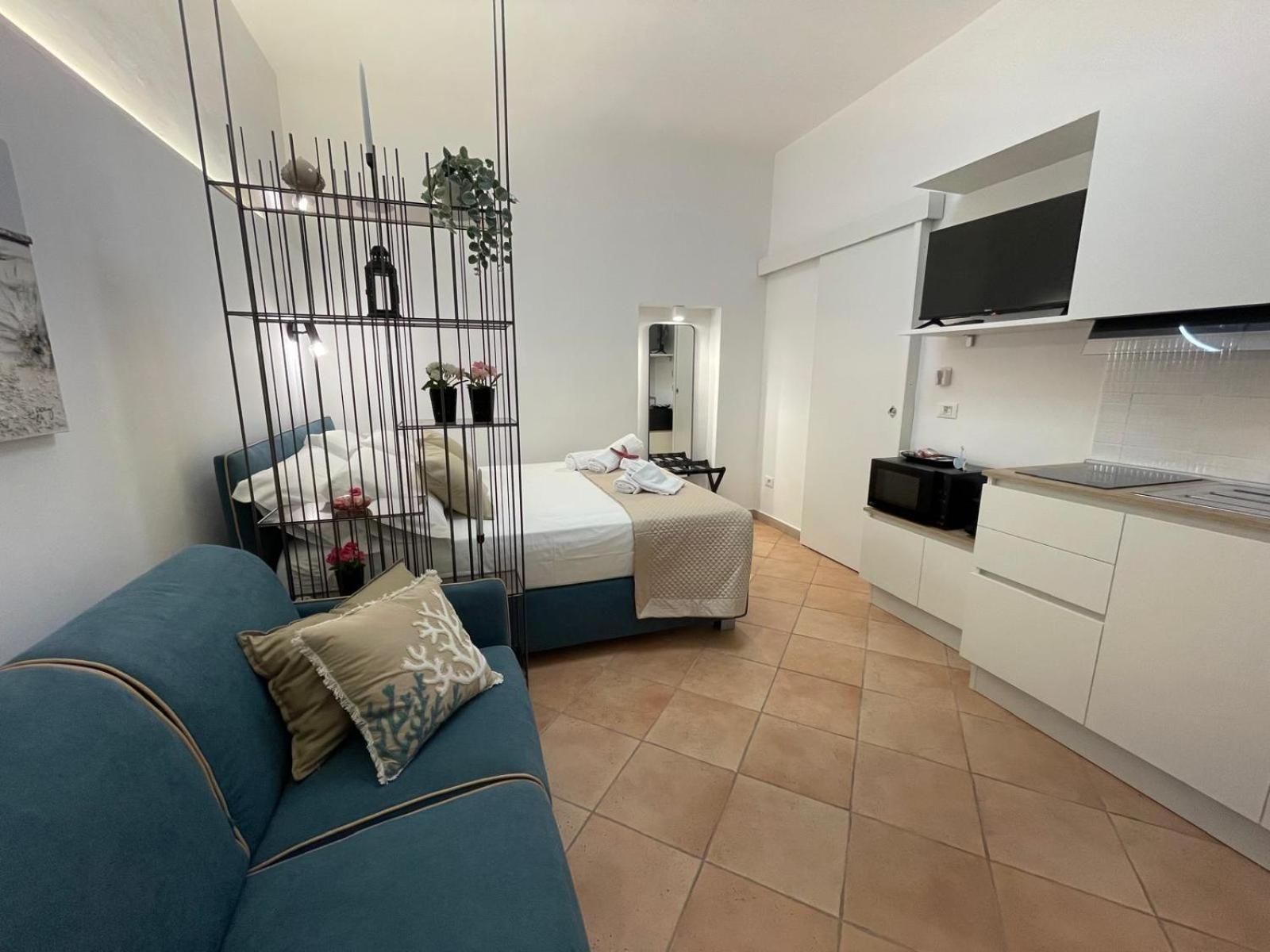 Ostuni Ayla Apartments Виланова ди Остуни Екстериор снимка