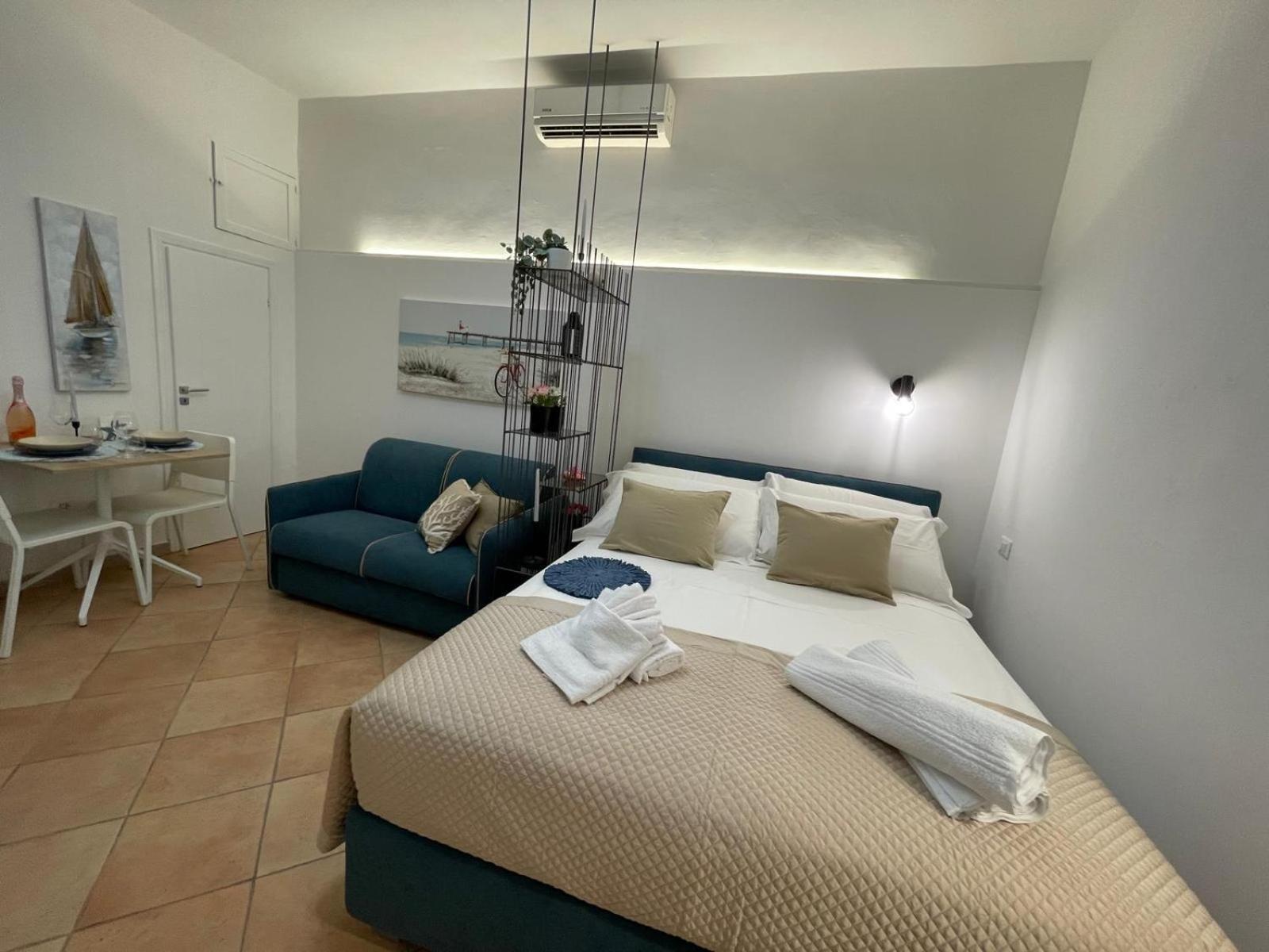 Ostuni Ayla Apartments Виланова ди Остуни Екстериор снимка