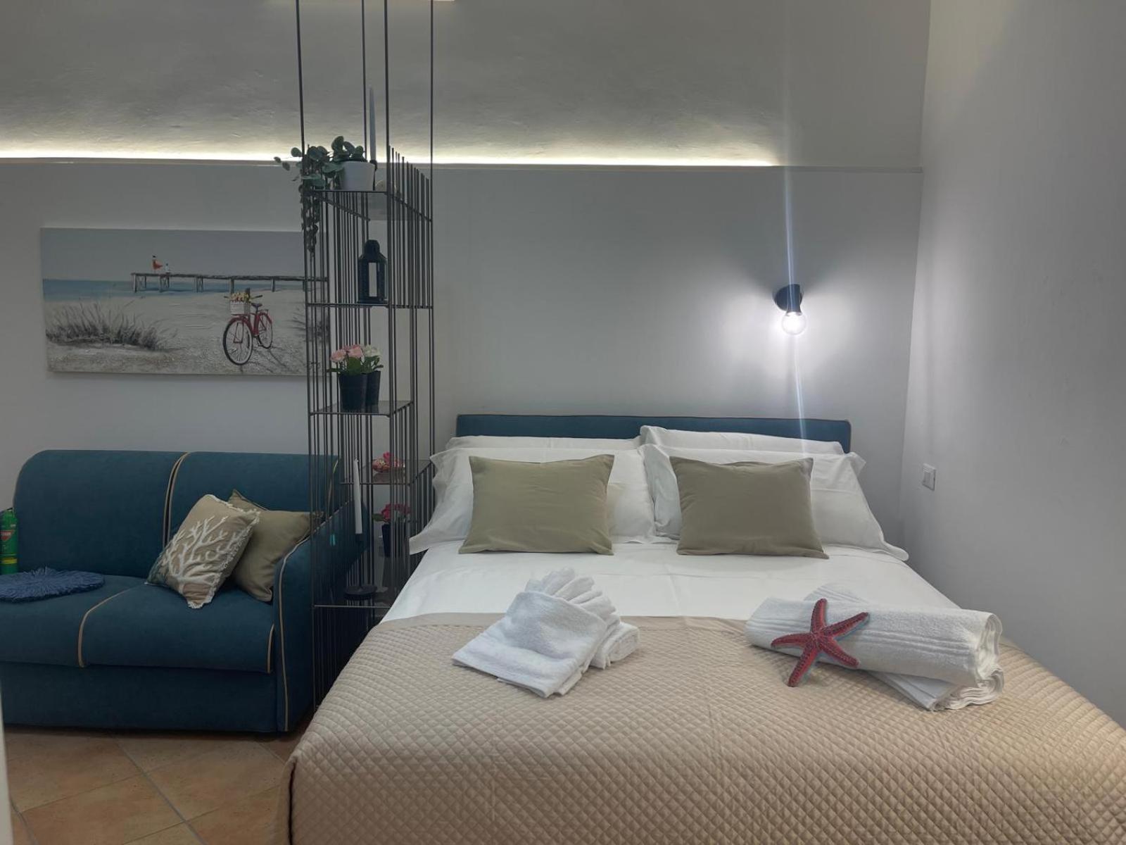 Ostuni Ayla Apartments Виланова ди Остуни Екстериор снимка