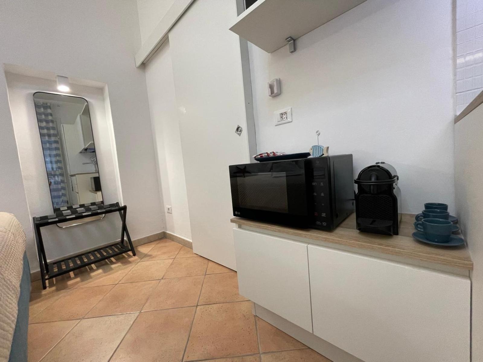 Ostuni Ayla Apartments Виланова ди Остуни Екстериор снимка