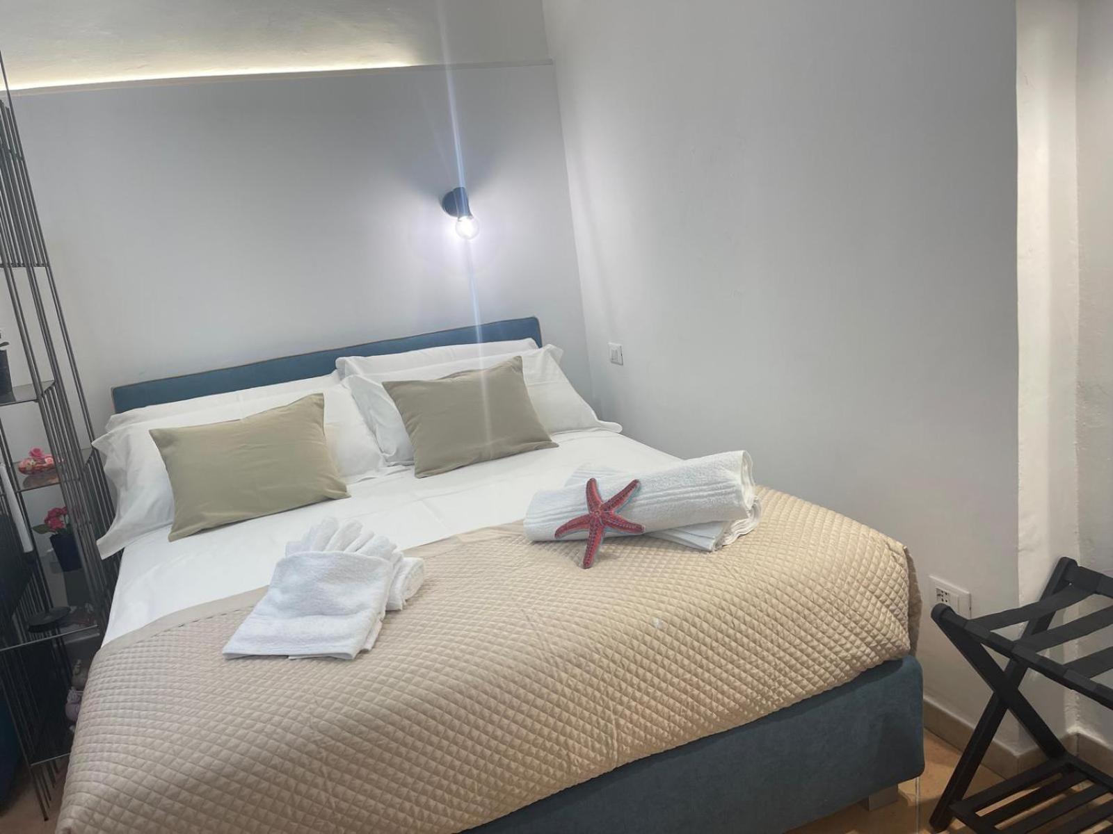 Ostuni Ayla Apartments Виланова ди Остуни Екстериор снимка