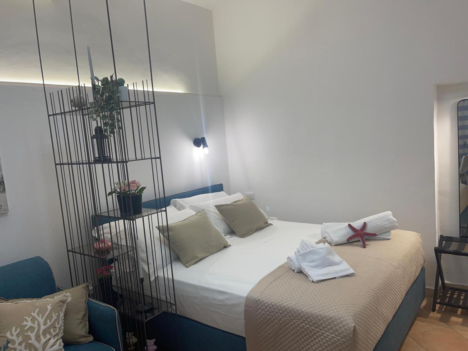 Ostuni Ayla Apartments Виланова ди Остуни Екстериор снимка