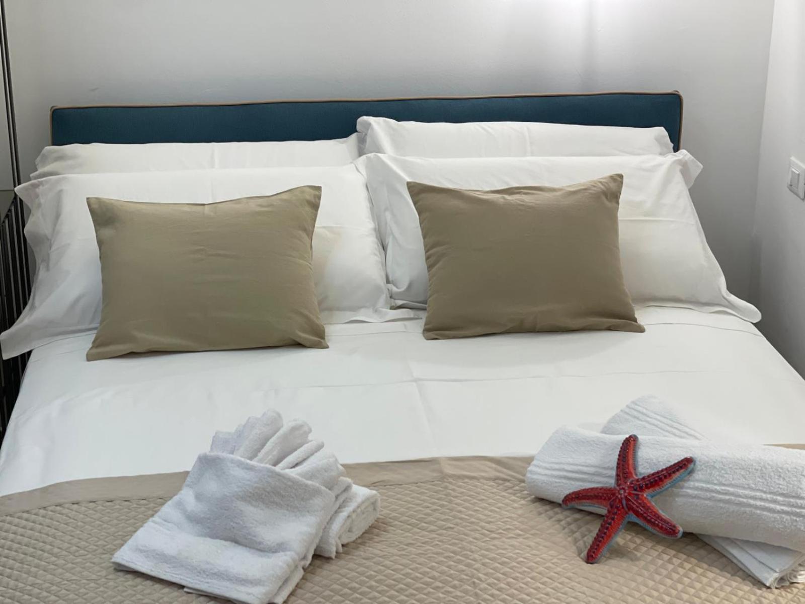 Ostuni Ayla Apartments Виланова ди Остуни Екстериор снимка