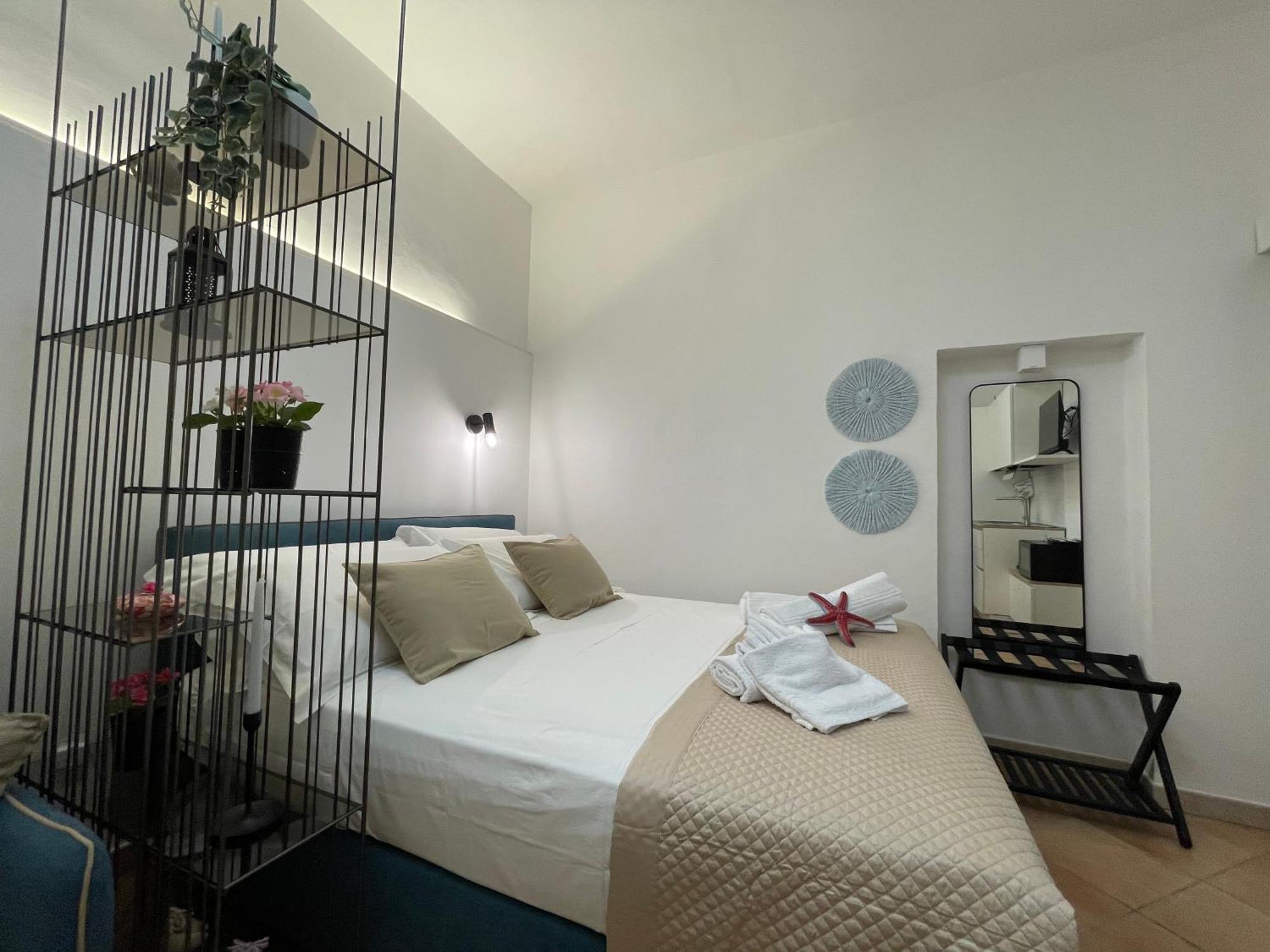 Ostuni Ayla Apartments Виланова ди Остуни Екстериор снимка